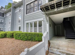 211 Summit North Dr NE #211, Atlanta, GA 30324