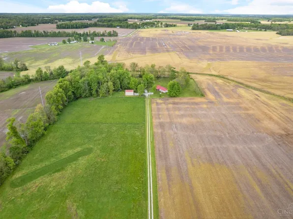 13369 Busch Rd, Sardinia, OH 45171