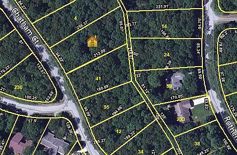 1st image of 23 Chatham Ct
