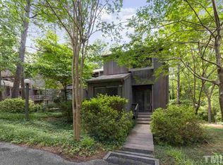 210 Ridge Trl, Chapel Hill, NC 27516