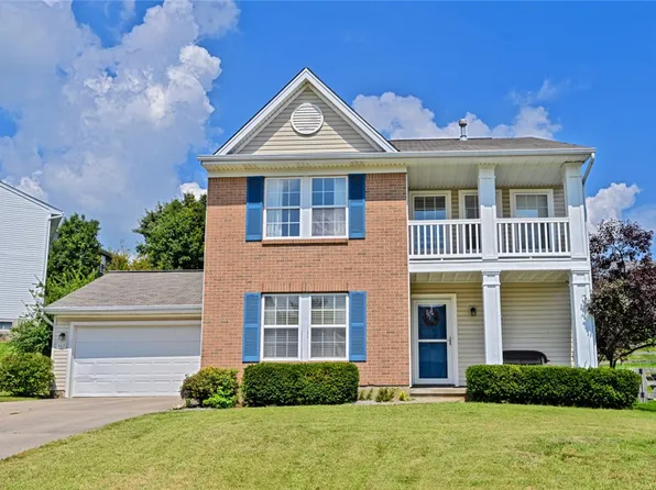 489 N Church Dr, Lebanon, OH 45036