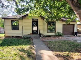 1302 Hillcrest St, Amarillo, TX 79106