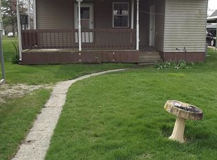 518 W Huntington St, Montpelier, IN 47359