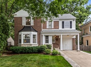 1227 16th St, Wilmette, IL