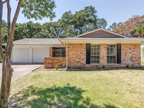 14719 Oakwood Ln, Balch Springs, TX 75180