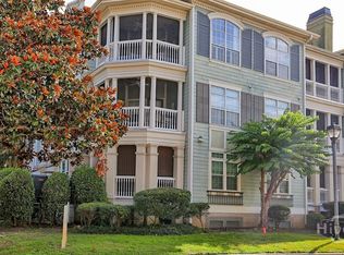 2823 Whitemarsh Way, Savannah, GA 31410