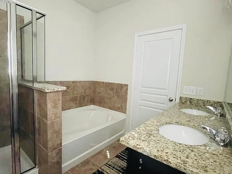 Bathroom #1