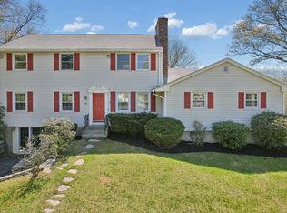 61 Gulf St, Shrewsbury, MA 01545