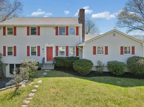 61 Gulf St, Shrewsbury, MA 01545