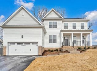 3100 Natalies Way, Blacksburg, VA 24060