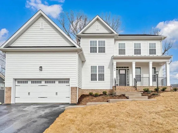 3100 Natalies Way, Blacksburg, VA 24060