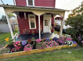 951 5th Ave, Freedom, PA