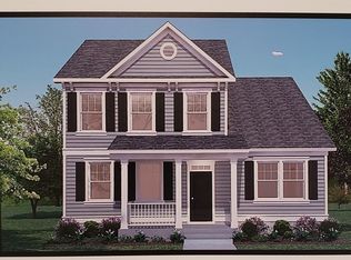 429 Coquinas Ln, Beaufort, SC 29906