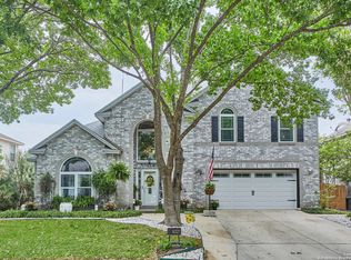 16327 Rangerider, San Antonio, TX 78247