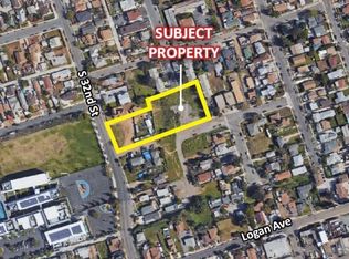 0 S 32nd St S #4, San Diego, CA 92113