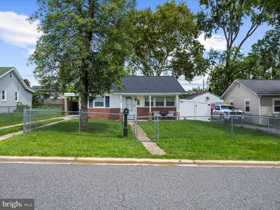 23 Blister St, Baltimore, MD, 21220