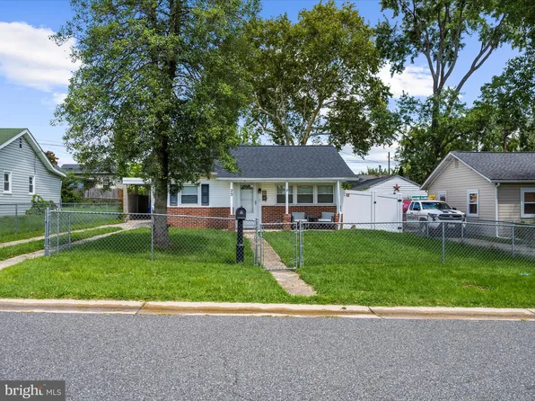 23 Blister St, Baltimore, MD 21220