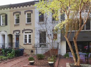 922 25th St NW, Washington, DC