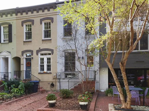 922 25th St NW, Washington, DC 20037