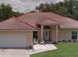 7 Teak Loop Ln, Ocala, FL 34472