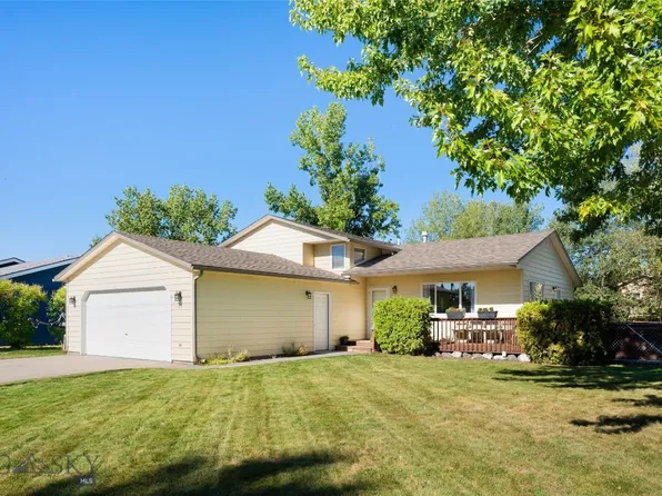 105 N Grogan St, Belgrade, MT 59714