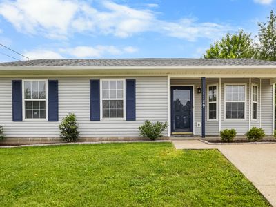 1129 Keith Ave, Oak Grove, KY, 42262