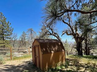 26601 Stirrup Way, Tehachapi, CA 93561