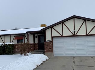 5963 S Rappahannock Cir, Murray, UT 84123