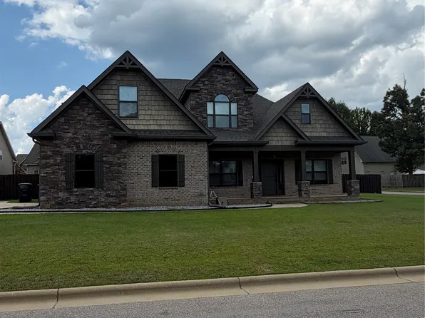 100 Anthem Ave, Dothan, AL 36305