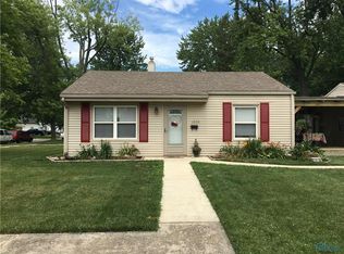 1905 Meadow Ave, Maumee, OH 43537