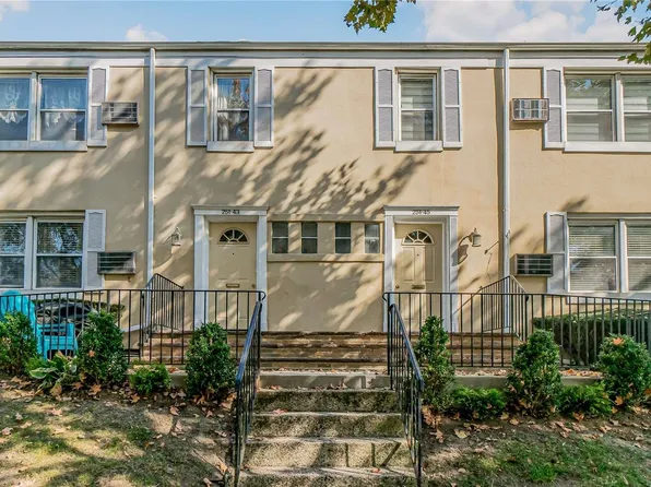 251-43 71st Avenue #119A, Bellerose, NY 11426