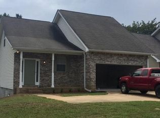 2507 2nd Ave NE, Tuscaloosa, AL 35406