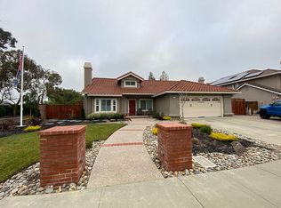 804 Placenza St, Livermore, CA