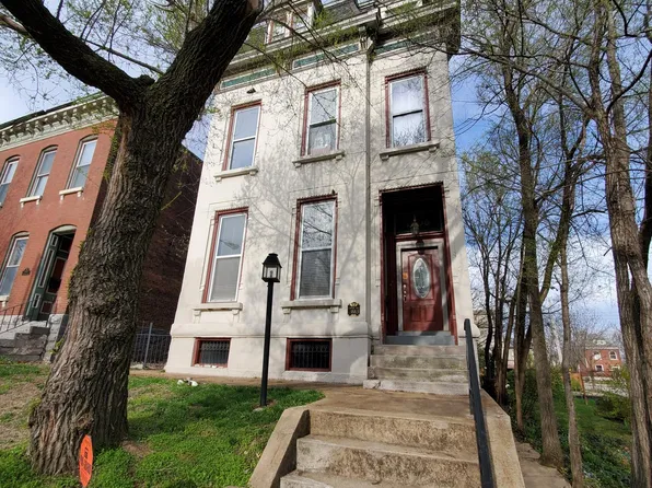 1905 California Ave #B, Saint Louis, MO 63104
