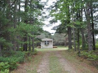 12115 Coster Rd SW, Fife Lake, MI 49633