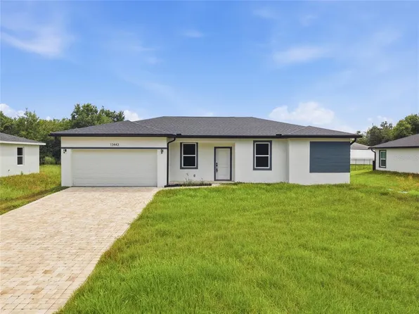 13443 Kaplan Ter, Port Charlotte, FL 33981