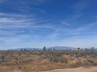 0 Vic Vac Ave, Lancaster, CA