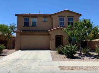 17841 W Tonto St, Goodyear, AZ 85338
