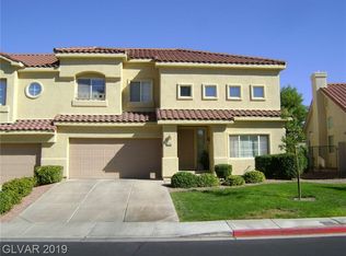 1751 Lily Pond Cir, Henderson, NV 89012