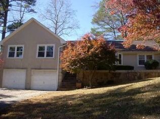 4641 Calleigh Way, Snellville, GA 30039