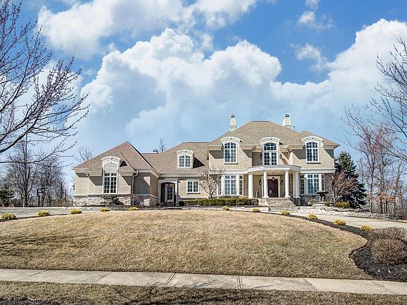 2nd image of 8140 Tillinghast Dr