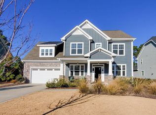 131 Old Clb, Southern Pines, NC 28387