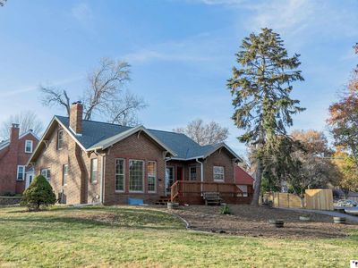 135 S 35th St, Lincoln, NE, 68510