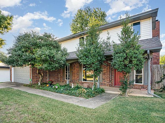 3rd image of 6636 Whitehall Dr