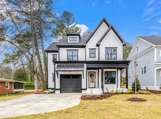 3021 Omah St, Durham, NC 27705