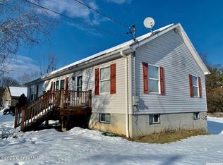 276 Newry Rd, Greenville, NY 12083