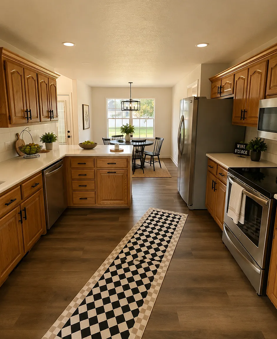 4 bed, 2360 sqft, $2,300 — Photo 3