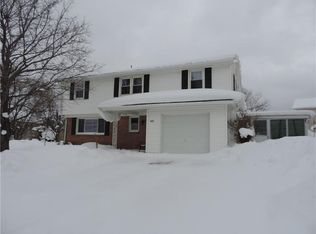 4105 Briggs Ave, Erie, PA 16504