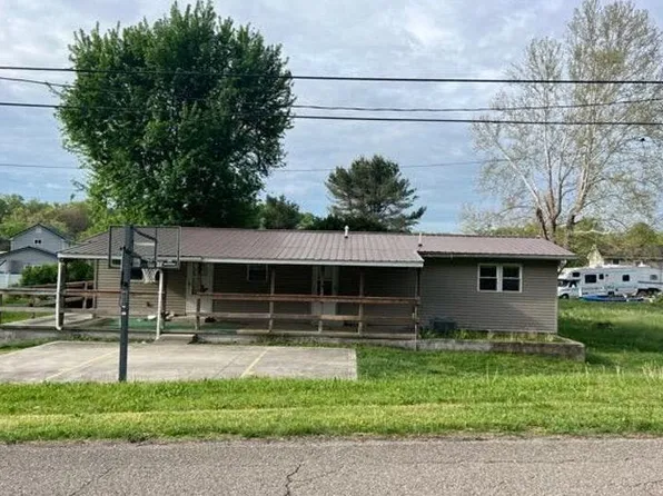 5323 Marietta Ave, Buchtel, OH 45716