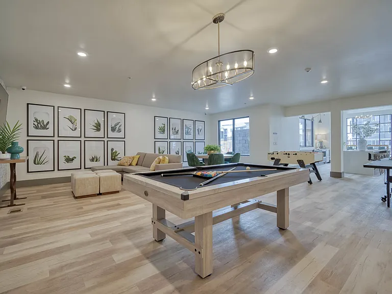 Eden Apartments — Photo 10